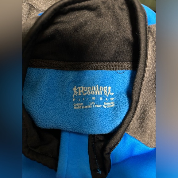 3 for $30. The running room jacket - Picture 4 of 4